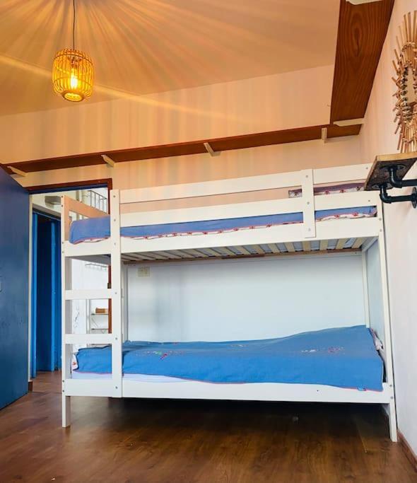 הוילה ארוקאס Tortuga Blue House In Banana Plantation מראה חיצוני תמונה