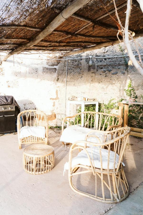 הוילה ארוקאס Tortuga Blue House In Banana Plantation מראה חיצוני תמונה